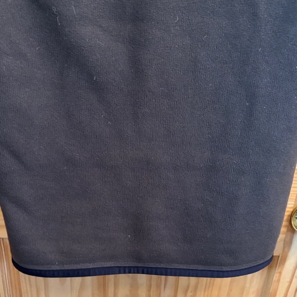 FILSON RIDGEWAY FLEECE VEST - Picture 10 of 14